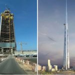 Jeddah Tower