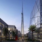 Jeddah Tower